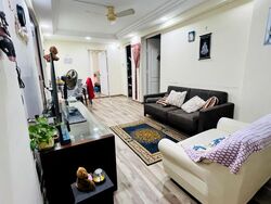 Blk 405 Sun Plaza Green (Tampines), HDB 3 Rooms #499104981